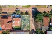 Terreno en Venta en Central San Lorenzo Coronel Norberto Caniza esquina Jose M Cazal Cor