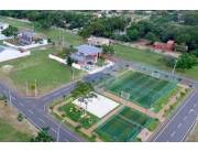 Terreno en Venta en Central Mariano Roque Alonso La Concordia Monseñor Bogarín Gral. Eliz