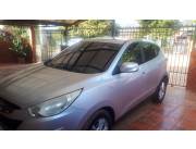 Vendo Hyundai Tucson 2011