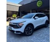 Imponente Kia Sportage! 2024! ✨ Del Representante (Garden) COMO NUEVO! Naftero - Súper eco