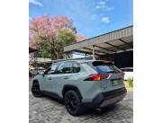 Imponente Toyota Rav4 HYBRID! AÑO DE FABRICACIÓN 2025! 0 km!!! FABRICACIÓN 100% JAPONESA!