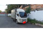 Oferta Foton Año 2014 Modelo Aumark
