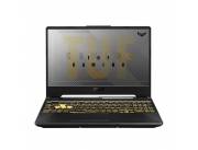 NOTEBOOK GAMER ASUS TUF R7 FA506IV-HN245T/15/16/512/20606G/W10
