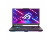 NOTEBOOK GAMER ASUS ROG R9 G713PV-HX185W/17.3/16/512/40608G/W11/ENG