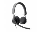 AURICULAR LOGITECH ZONE WIRED UC