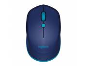 MOUSE LOGITECH 910-004529 M535 BT AZUL