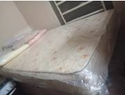 Vendo Sommier, 350.0000