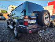 VENDO LAND CRUISER PRADO 1998