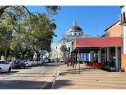 VENDO LOCAL COMERCIAL EN CAACUPE CENTRO