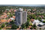 IDEAL Tower – Viví en el corazón de una ciudad en expansión