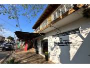 VENDO CASA CON LOCAL COMERCIAL EN CAACUPE CENTRO
