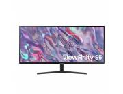 MONITOR SAMSUNG 34" LS34C502GANXZA UWQHD 100HZ