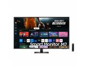 MONITOR SMART SAMSUNG 43" SAMSUNG LS43DM702UNXGO UHD USB-C WIFI