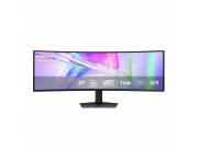 MONITOR SAMSUNG 49" LS49C954UANXZA CURVO 1000R 240HZ