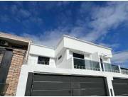 VENDO CASA EN LAMBARE BARRIO ITA YVATE
