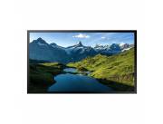 PANTALLA SAMSUNG 55" LH55OHAOSGBXGO EXTERIOR