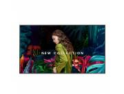 PANTALLA SAMSUNG 55" LH55QBCEBGCXGO 4K QBC