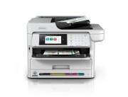 IMPRESORA EPSON WF-C5891 WORKFORCE PRO MFP