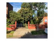 VENDO TERRENO EN LUQUE CUARTO BARRIO