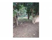 VENDO TERRENO DE 664 M2 - BARRIO SAN ALFREDO