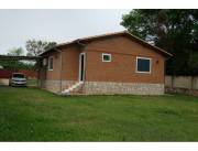 VENDO CASA EN AREGUA KOKUE GUASU