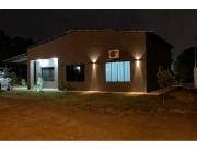 Alquilo Casa en Itaugua ' Barrio Villa Alta