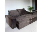 SOFA RETRACTIL CATANA ABBA 7290