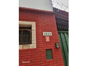 VENDO CASA SOBRE LA CALLE LOMAS VALENTINAS