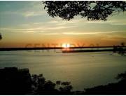 Terreno Estratégico con Costa sobre el Río Paraguay – Puerto Pabla, Lambaré