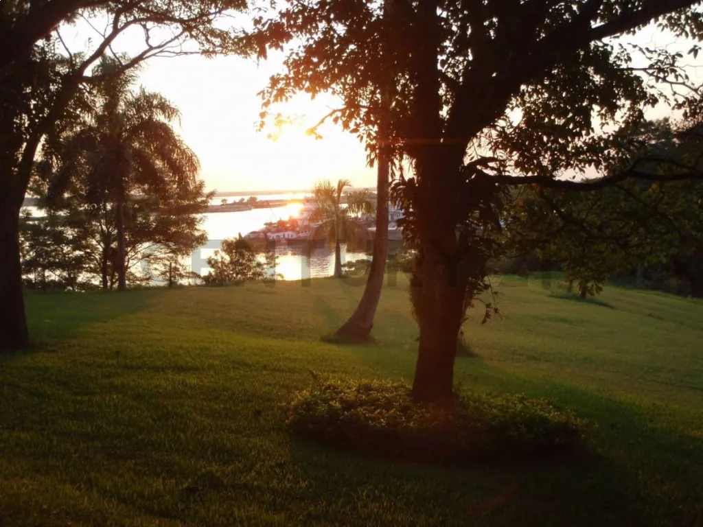 Terreno Estratégico con Costa sobre el Río Paraguay – Puerto Pabla, Lambaré — foto 3