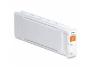 TINTA EPSON T44HA20 ULTRACHROME PRO 12 NARANJA