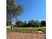 Vendo 3 terrenos en Luque laurelty