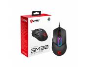 MOUSE GAMER MSI CLUTCH GM30
