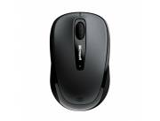 MOUSE MICROSOFT 3500 GMF-00380 WIR USB GRIS