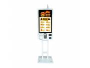 KIOSCO TRANSICIONAL CAPACITIVO SAT KT32AC I5