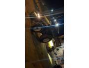 Vendo Valtra BM100 2014
