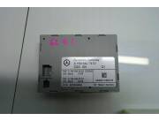 Modulo de Puerta de Enlace Mercedes Benz W164
