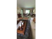 Vendo Residencia en Barrio San Pablo, Asunción