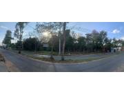 🔹En Venta HERMOSO TERRENO en Barrio Campo Grande de Luque 18.146 m2 3.057 cm2