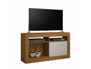 RACK NT1030B BLANCO/MARRON