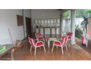 Vendo casa en Barrio Sol de América, Villa Elisa