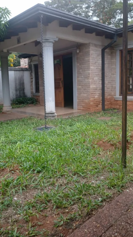 Vendo casa en Barrio Sol de América, Villa Elisa — foto 2