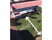VENDO TERRENO EN KM 11 CDE