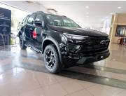 CHEVROLET S10 Z71 AÑO 2026 4X4