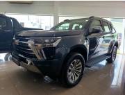 CHEVROLET TRAILBLAZER HC AÑO 2026 MOTOR 2.8 DIESEL 4X4