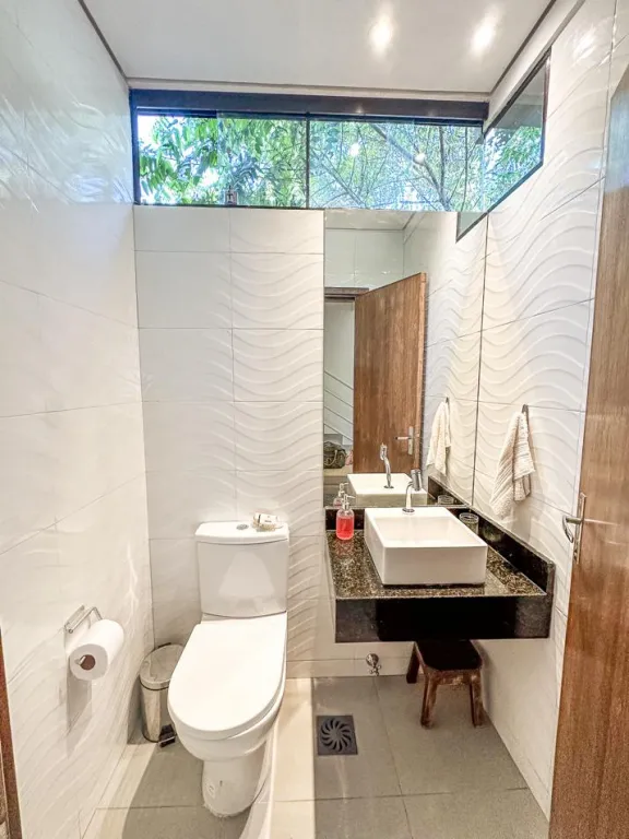 VENDO DUPLEX EN LUQUE CUARTO BARRIO COD 5023 — foto 3