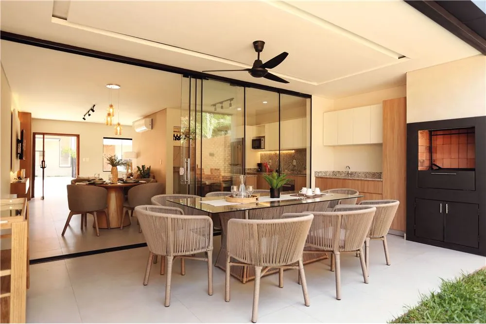 VENDO DÚPLEX EN SAN LORENZO — foto 3