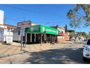 VENDO LOCAL COMERCIAL EN CAACUPÉ