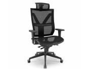 SILLA GIRATORIA DIRECTOR DARIO TELA MESH MACOX 7019