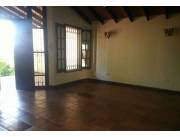 ALQUILO CASA ZONA FELIX BOGADO SAN VICENTE. COD 1073